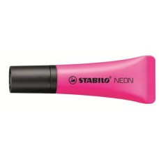 HIGHLIGHTER NEON MAGENTA STABILO