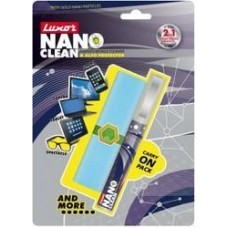 GADGET CLEANER NANO LUXOR