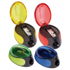 SHARPENER SOFT GRIP HOODY SNOPAKE