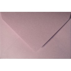 ENVELOPES 114x162mm C6 120gsm METALLIC LAVENDER PAPICOLOR