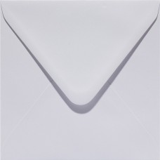 ENVELOPES 160x160mm SQUARE 105gsm MATT LIGHT GREY PAPICOLOR