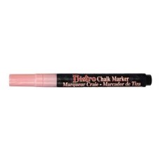 CHALK MARKER BISTRO 480 PASTEL PINK