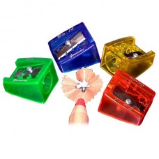 SHARPENER BIG 16R ICE PLASTIC KUM