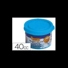 POSTER COLOUR 40cc ULTRAMARINE JOVI