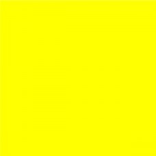 CARDBOARD FLUORESCENT YELLOW 51x63.5cm 275gsm