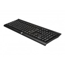 HP K2500 Wireless Keyboard (E5E78AA)