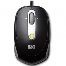 HP Mini Laser Mobile Mouse (FQ983AA)