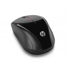 HP X3000 Black Wireless Mouse (H2C22AA)