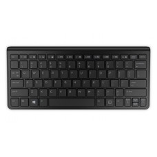 HP Slim Bluetooth Keyboard (H4Q44AA)