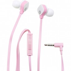 HP H2300 Pink In Ear Headset (H6T17AA)