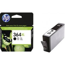 HP 364 XL Ink cartridge Original Black