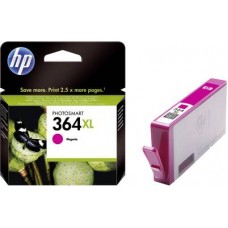 HP 364 XL Ink cartridge Original Magenta