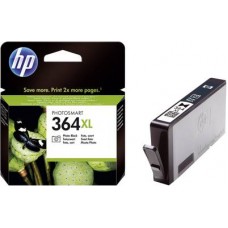 HP 364 XL Ink cartridge Original Photo black