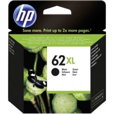 HP 62 XL Ink cartridge Original Black