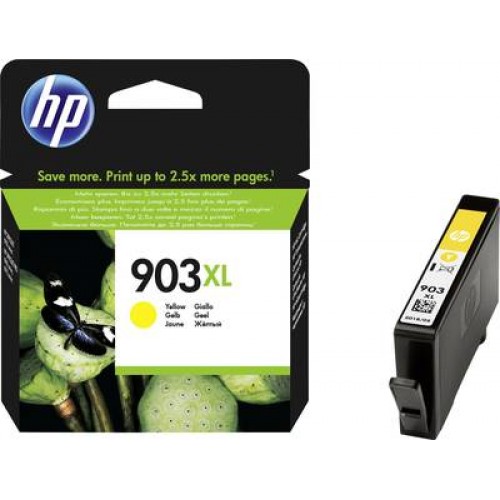 HP 912 XL Original Yellow