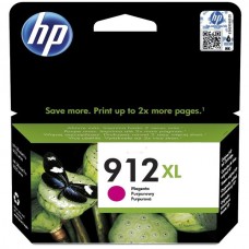 HP 912 XL Original Magenta