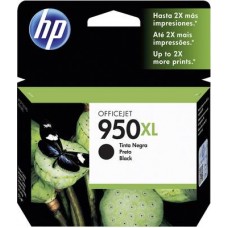 HP 950 XL Original Black