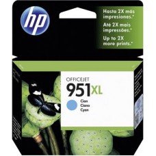 HP 951 XL Original Cyan