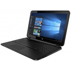 HP 250 Notebook PC - N3700 15.6" 4GB 500GB W10H64