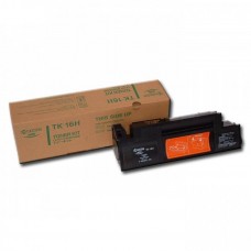 Kyocera Original Black TK16 Laser Toner Cartridge (37027016)
