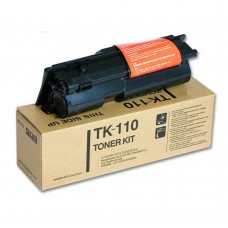 Kyocera Original High Capacity Black TK110 Laser Toner Cartridge (336631)