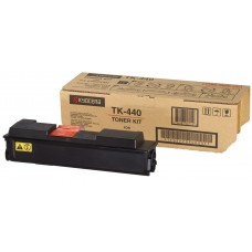 Kyocera Original Black TK440 Laser Toner Cartridge (1T02F70EU0)