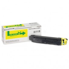 Kyocera Original Yellow TK5150Y Laser Toner Cartridge (1T02NSANL0)