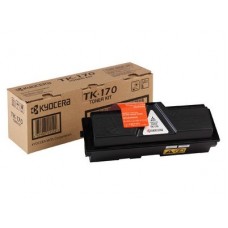 Kyocera Original Black TK-170 Laser Toner Cartridge (1T02LZ0NL0)