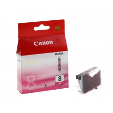 Canon Original Magenta CLI-8M Ink Cartridge (0622B001)