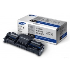 Samsung Original Black 119S Toner Cartridge (MLT-D119S/SEE Laser Printer Cartridge)