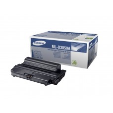 Samsung Original Black ML-D3050A Toner Cartridge (ML-D3050A/SEE Laser Printer Cartridge)