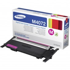 Samsung Original Magenta M4072S Toner Cartridge (CLT-M4072S/ELS)