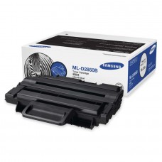 Samsung Original High Capacity Black ML-2850B Toner Cartridge (ML-2850B/ELS Laser Printer Cartridge)
