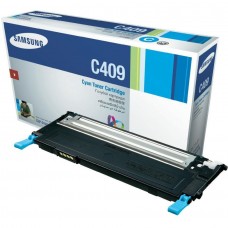 Samsung Original Cyan C4092S Toner Cartridge (CLT-C4092S/ELS Laser Printer Cartridge)