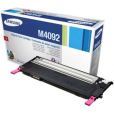 Samsung Original Magenta M4092S Toner Cartridge (CLT-M4092S/ELS Laser Printer Cartridge)