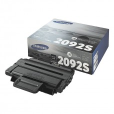 Samsung Original 2092S Black Toner Cartridge (MLT-D2092S/ELS)