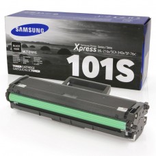 Samsung Original Black 101 Toner Cartridge (MLT-D101S/ELS)