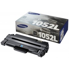 Samsung Original High Capacity Black 1052L Toner Cartridge (MLT-D1052L/ELS Laser Toner Cartridge)