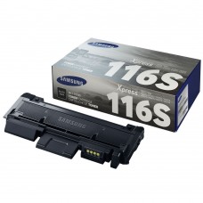 Samsung Original Black 116 Toner Cartridge (MLT-D116S/ELS Laser Toner Cartridge)