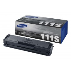 Samsung Original Black 111S Toner Cartridge (MLT-D111S/ELS)
