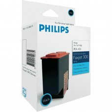 Philips Original Black PFA431 Ink Cartridge (PFA-431)