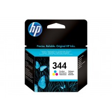 HP 344 Tri-color Original Ink Cartridge (C9363EE)