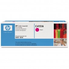 HP Color LaserJet C4151A Magenta Print Cartridge (C4151A)
