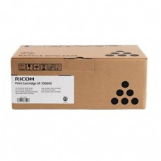Ricoh Original Black 406523 Laser Toner Cartridge (406523)