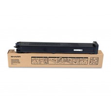 Sharp Original Black MX23GTBA Laser Toner Cartridge (MX-23GTBA)