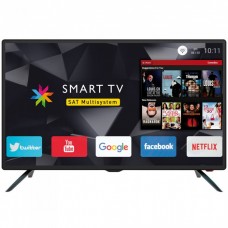 Trevi 32" Smart LED TV - 3208