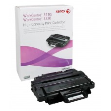 Xerox Original High Capacity Black WorkCentre 3210/3220 Print Cartridge (106R01486)