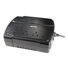 APC Power-Saving Back-UPS ES 8 Outlet 700VA 230V BS 1363 (UK)
