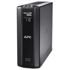 Power Saving Back-UPS RS 1200 230V